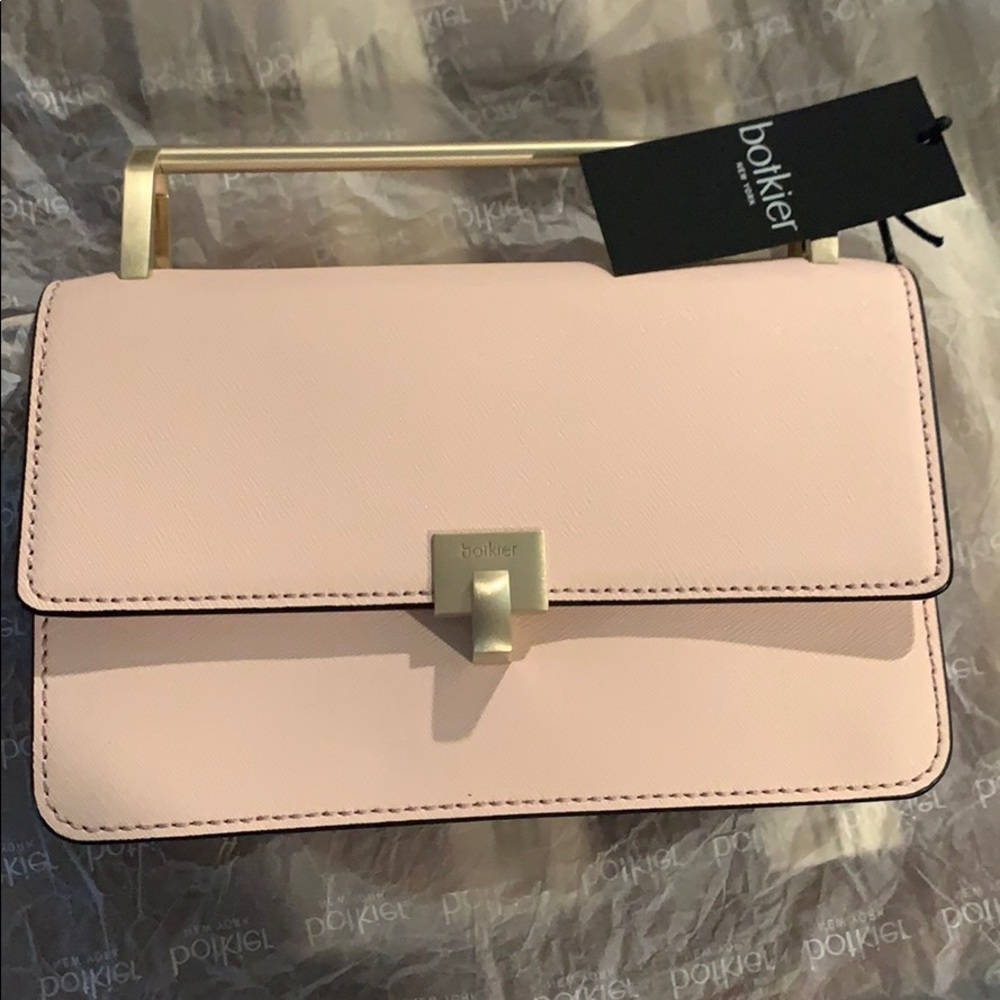 ✨Botkier blossom color